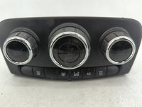 2017-2020 Bmw 540i Climate Control Module Temperature AC/Heater Replacement P/N:5HB 012 385-01 Fits Fits 2017 2018 2019 2020