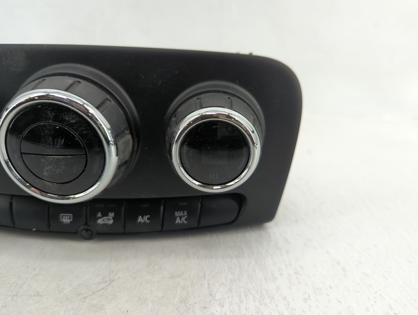 2017-2020 Bmw 540i Climate Control Module Temperature AC/Heater Replacement P/N:5HB 012 385-01 Fits Fits 2017 2018 2019 2020