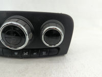 2017-2020 Bmw 540i Climate Control Module Temperature AC/Heater Replacement P/N:5HB 012 385-01 Fits Fits 2017 2018 2019 2020