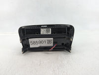 2017-2020 Bmw 540i Climate Control Module Temperature AC/Heater Replacement P/N:5HB 012 385-01 Fits Fits 2017 2018 2019 2020