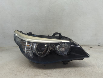 compare product 2017 Bmw 5 Series Passenger Right Oem Head Light Headlight Lamp