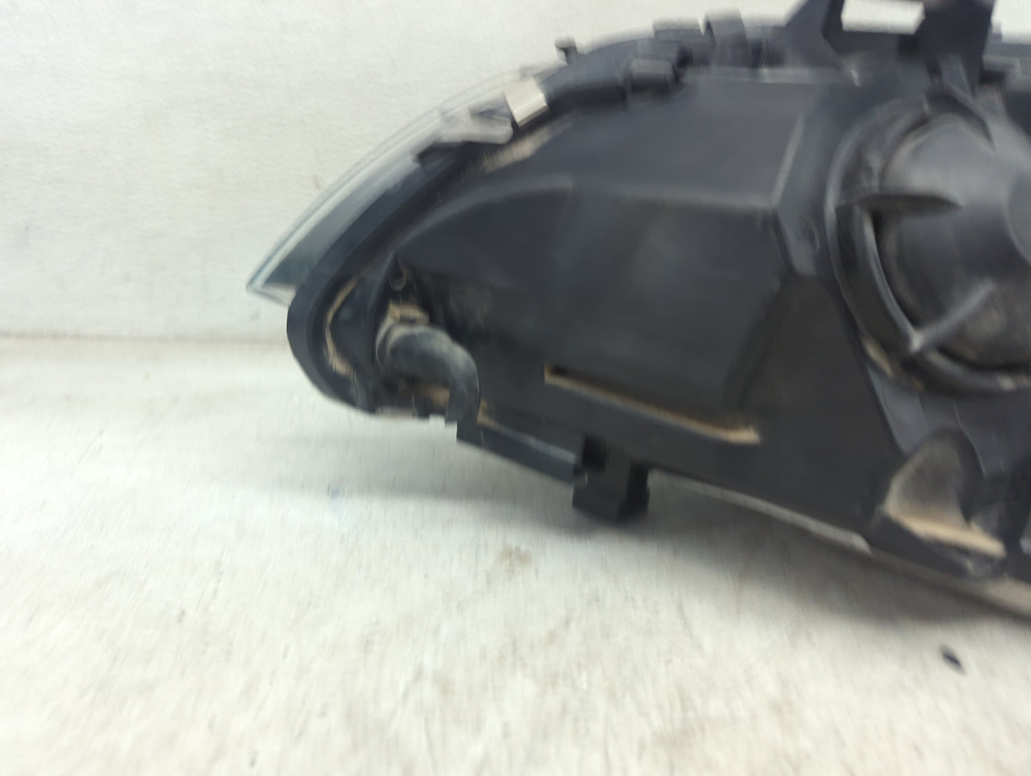 2017 Bmw 5 Series Passenger Right Oem Head Light Headlight Lamp - Oemusedautoparts1.com