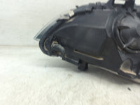2017 Bmw 5 Series Passenger Right Oem Head Light Headlight Lamp - Oemusedautoparts1.com