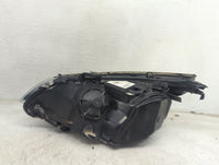 2017 Bmw 5 Series Passenger Right Oem Head Light Headlight Lamp - Oemusedautoparts1.com