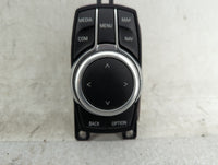 2017 Bmw 650i Radio AM FM Cd Player Receiver Replacement P/N:65829490067-01 192263 10, 90121-170/0017 Fits OEM Used Auto Par