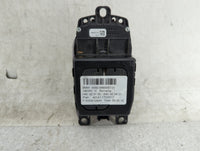 2017 Bmw 650i Radio AM FM Cd Player Receiver Replacement P/N:65829490067-01 192263 10, 90121-170/0017 Fits OEM Used Auto Par