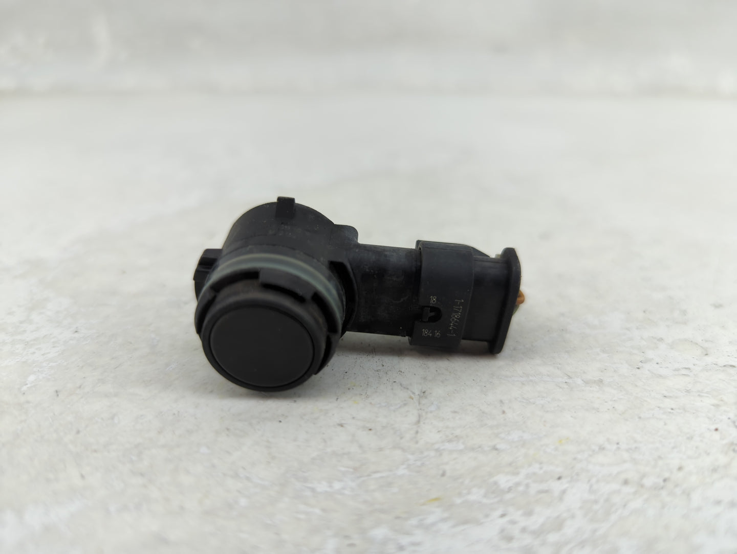 Park Assist Sensor - Oemusedautoparts1.com