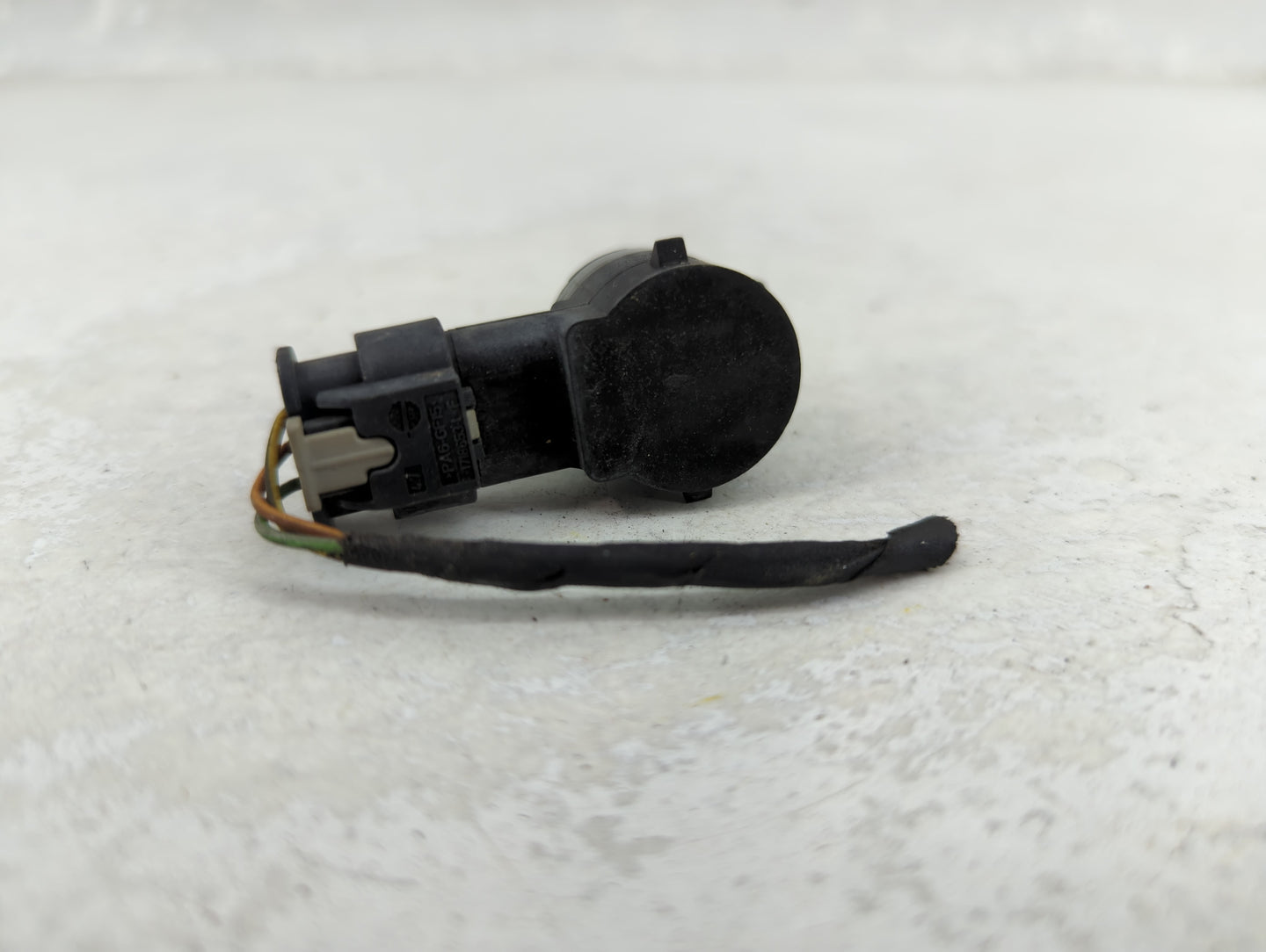 Park Assist Sensor - Oemusedautoparts1.com