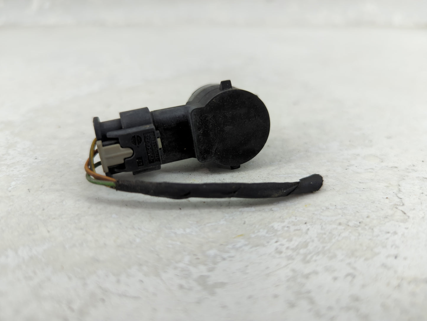 Park Assist Sensor - Oemusedautoparts1.com