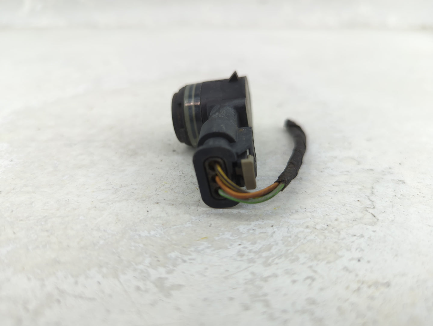 Park Assist Sensor - Oemusedautoparts1.com