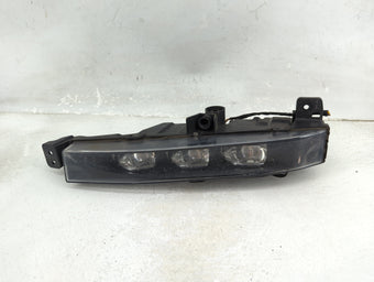 compare product 2016-2019 Bmw 740i Passenger Right Oem Front Light Lamp Black