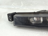 2016-2019 Bmw 740i Passenger Right Oem Front Light Lamp Black - Oemusedautoparts1.com