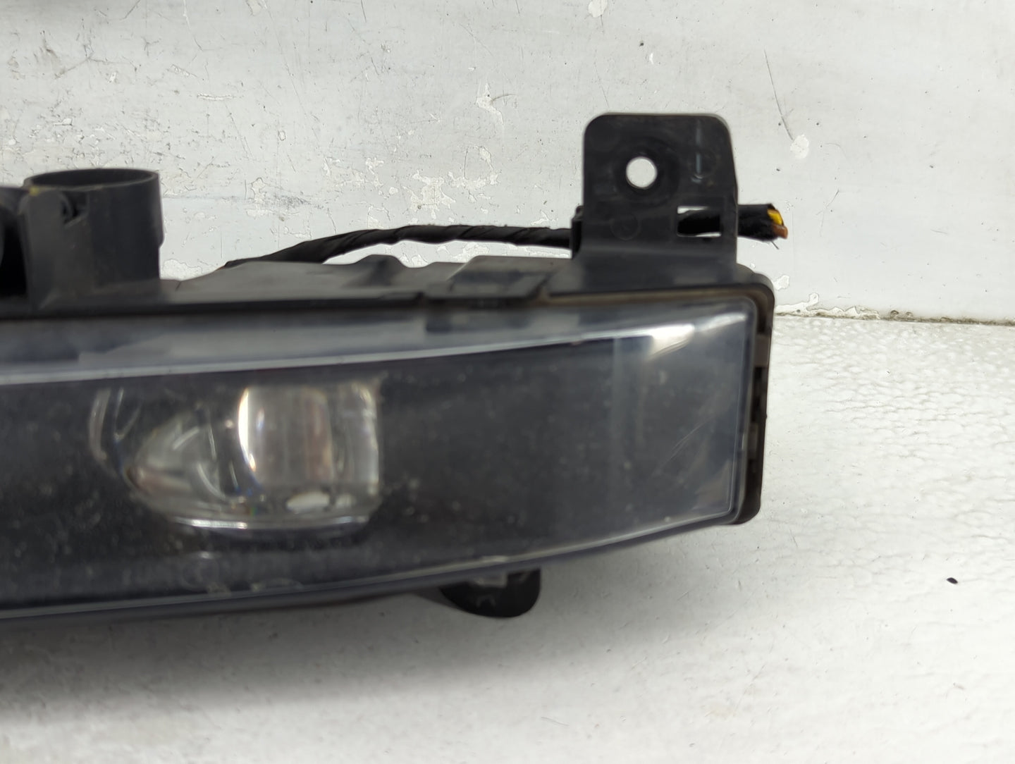 2016-2019 Bmw 740i Passenger Right Oem Front Light Lamp Black - Oemusedautoparts1.com