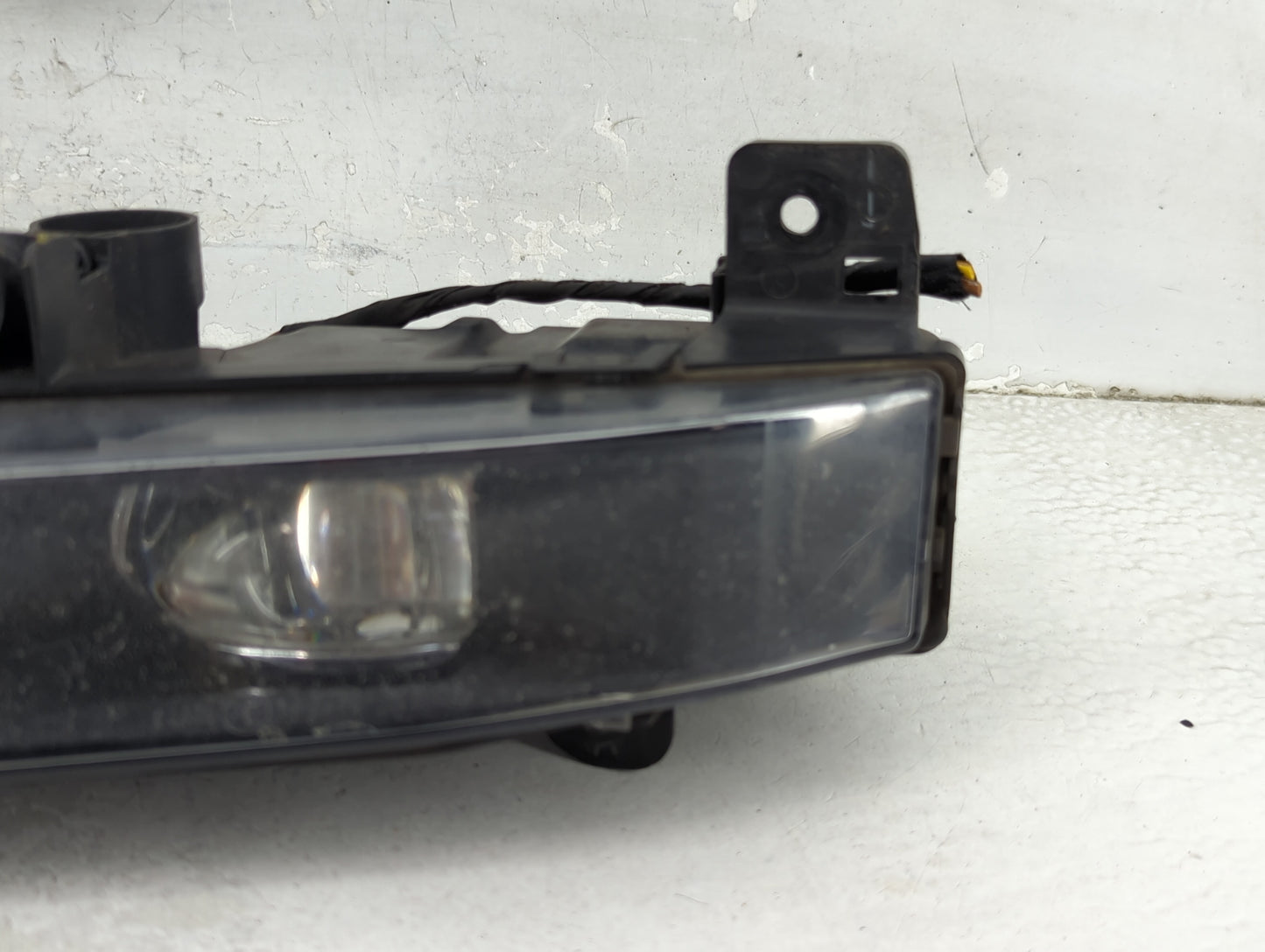 2016-2019 Bmw 740i Passenger Right Oem Front Light Lamp Black - Oemusedautoparts1.com