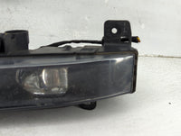 2016-2019 Bmw 740i Passenger Right Oem Front Light Lamp Black - Oemusedautoparts1.com