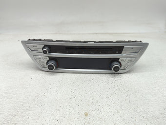 compare product 2016 Bmw 740i Climate Control Module Temperature AC/Heater Replacement Fits Fits 2017 2018 2019 2020 OEM Used Auto Parts