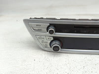 2016 Bmw 740i Climate Control Module Temperature AC/Heater Replacement Fits Fits 2017 2018 2019 2020 OEM Used Auto Parts - O