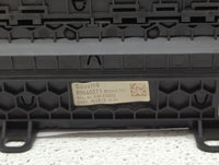 2016 Bmw 740i Climate Control Module Temperature AC/Heater Replacement Fits Fits 2017 2018 2019 2020 OEM Used Auto Parts - O