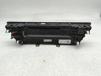 2016 Bmw 740i Climate Control Module Temperature AC/Heater Replacement Fits Fits 2017 2018 2019 2020 OEM Used Auto Parts - O