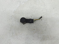 2017 Bmw 740xli Front Park Assist Sensor Black 1456560 - Oemusedautoparts1.com