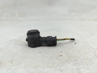 2017 Bmw 740xli Front Park Assist Sensor Black 1456560 - Oemusedautoparts1.com