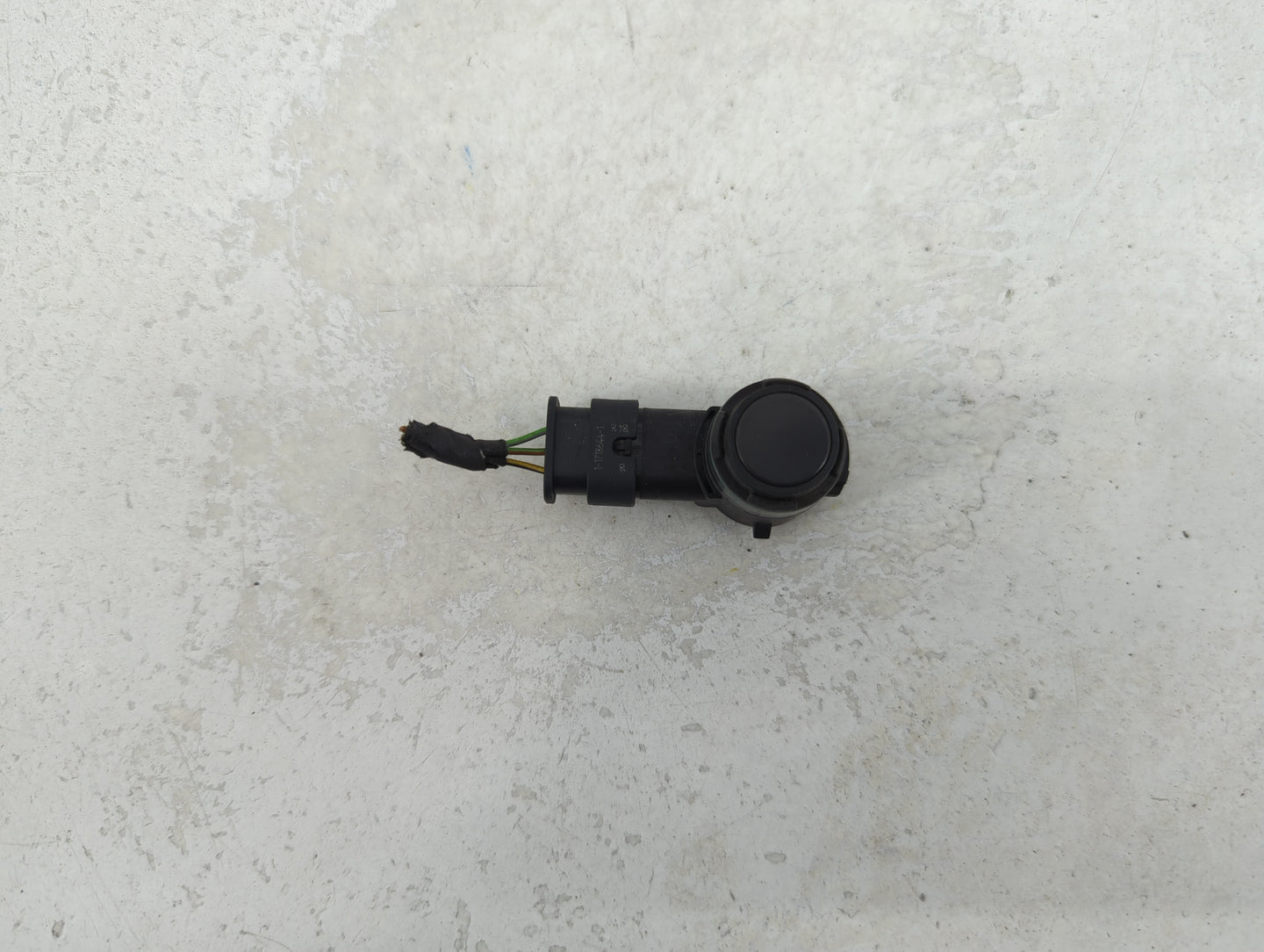 Park Assist Sensor - Oemusedautoparts1.com