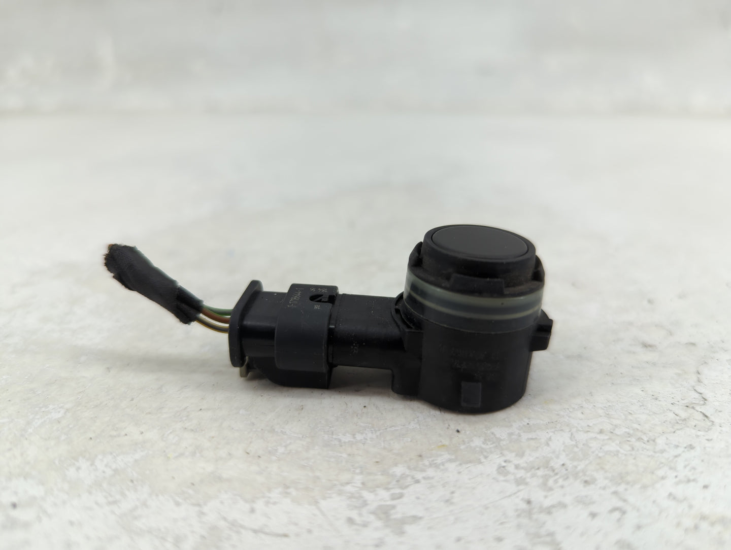 Park Assist Sensor - Oemusedautoparts1.com