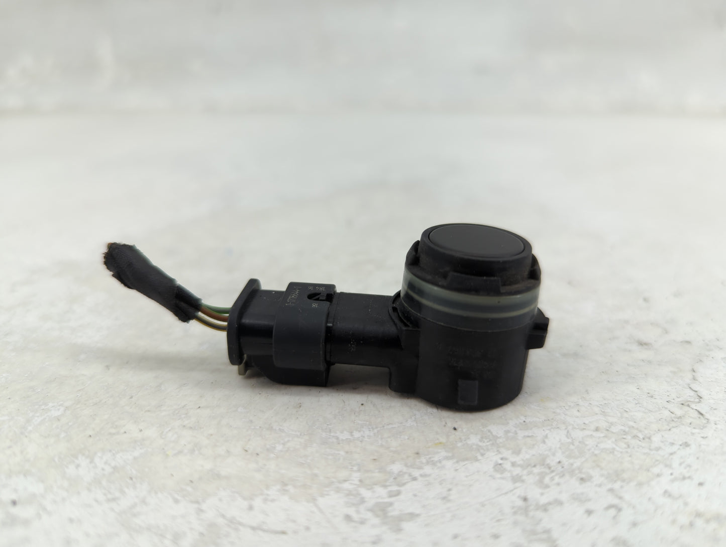 Park Assist Sensor - Oemusedautoparts1.com