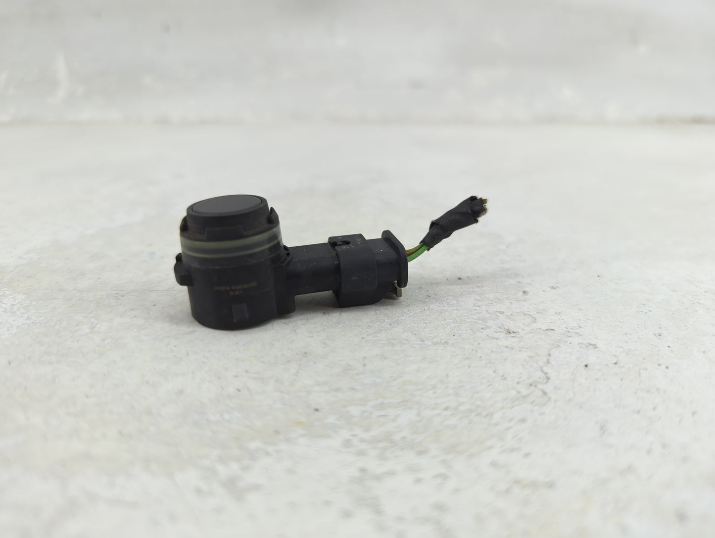 Park Assist Sensor - Oemusedautoparts1.com