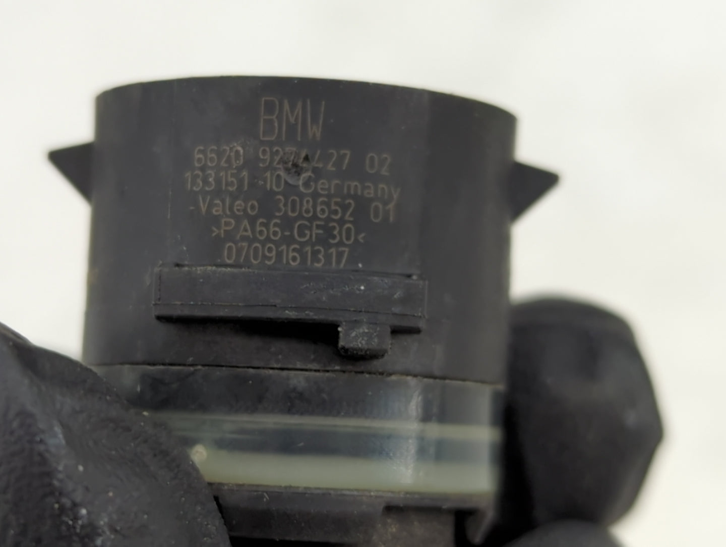 Park Assist Sensor - Oemusedautoparts1.com