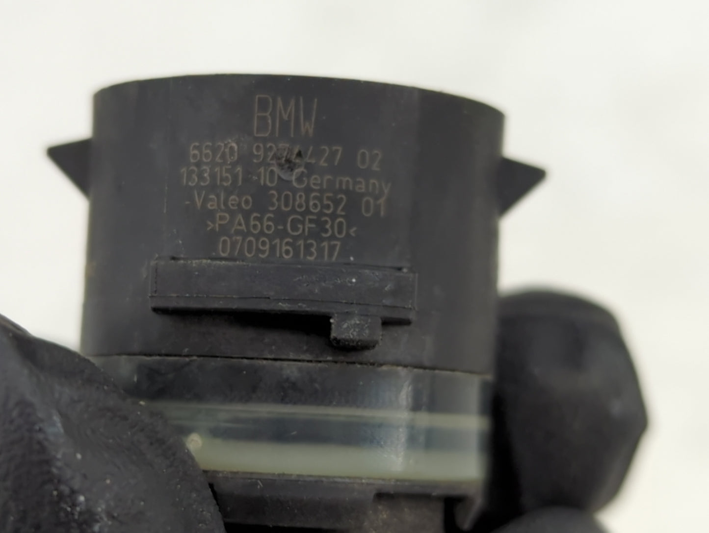 Park Assist Sensor - Oemusedautoparts1.com