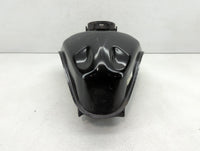 2017 Bmw G 310 R Fuel Tank Door Lid Gas Tank Black - Oemusedautoparts1.com