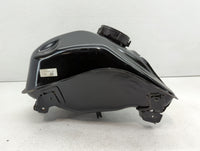 2017 Bmw G 310 R Fuel Tank Door Lid Gas Tank Black - Oemusedautoparts1.com