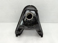 2017 Bmw G 310 R Fuel Tank Door Lid Gas Tank Black - Oemusedautoparts1.com