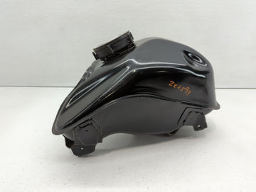 2017 Bmw G 310 R Motorcycle Fuel Gas Petrol Tank Black - Oemusedautoparts1.com