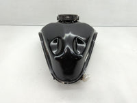 2017 Bmw G 310 R Motorcycle Fuel Gas Petrol Tank Black - Oemusedautoparts1.com