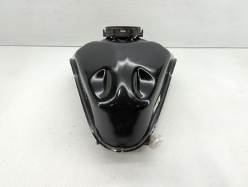 2017 Bmw G 310 R Motorcycle Fuel Gas Petrol Tank Black