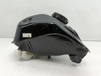 2017 Bmw G 310 R Motorcycle Fuel Gas Petrol Tank Black - Oemusedautoparts1.com