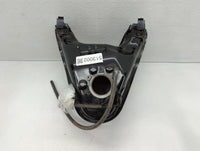 2017 Bmw G 310 R Motorcycle Fuel Gas Petrol Tank Black - Oemusedautoparts1.com