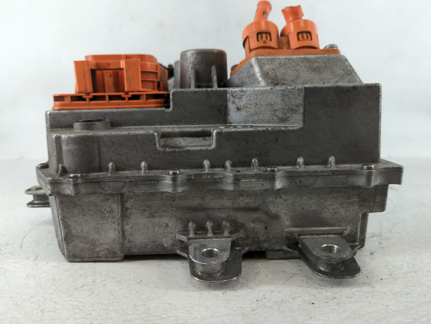 2017-2018 Bmw I3 Hybrid DC Synergy Drive Power Inverter P/N:4010184901 Fits Fits 2017 2018 OEM Used Auto Parts - Oemusedauto