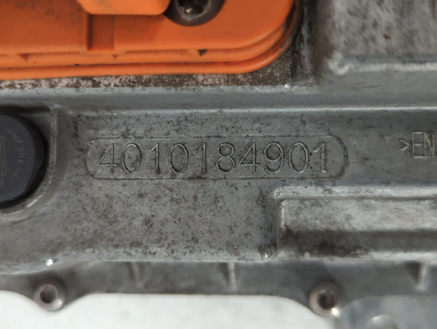 2017-2018 Bmw I3 Hybrid DC Synergy Drive Power Inverter P/N:4010184901 Fits Fits 2017 2018 OEM Used Auto Parts - Oemusedauto