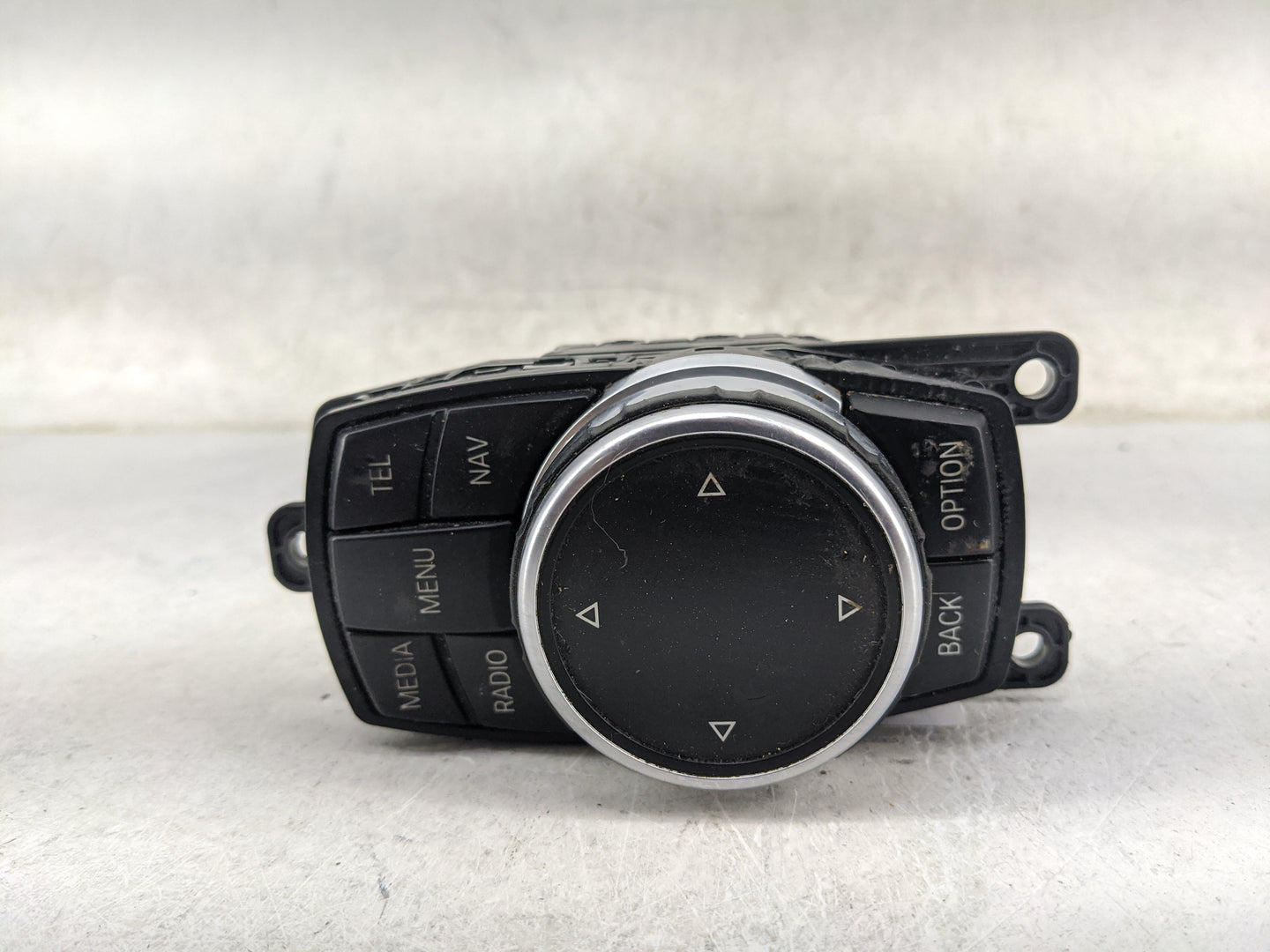 2017 Bmw M3 Radio Control Panel - Oemusedautoparts1.com