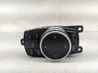 2017 Bmw M3 Radio Control Panel - Oemusedautoparts1.com