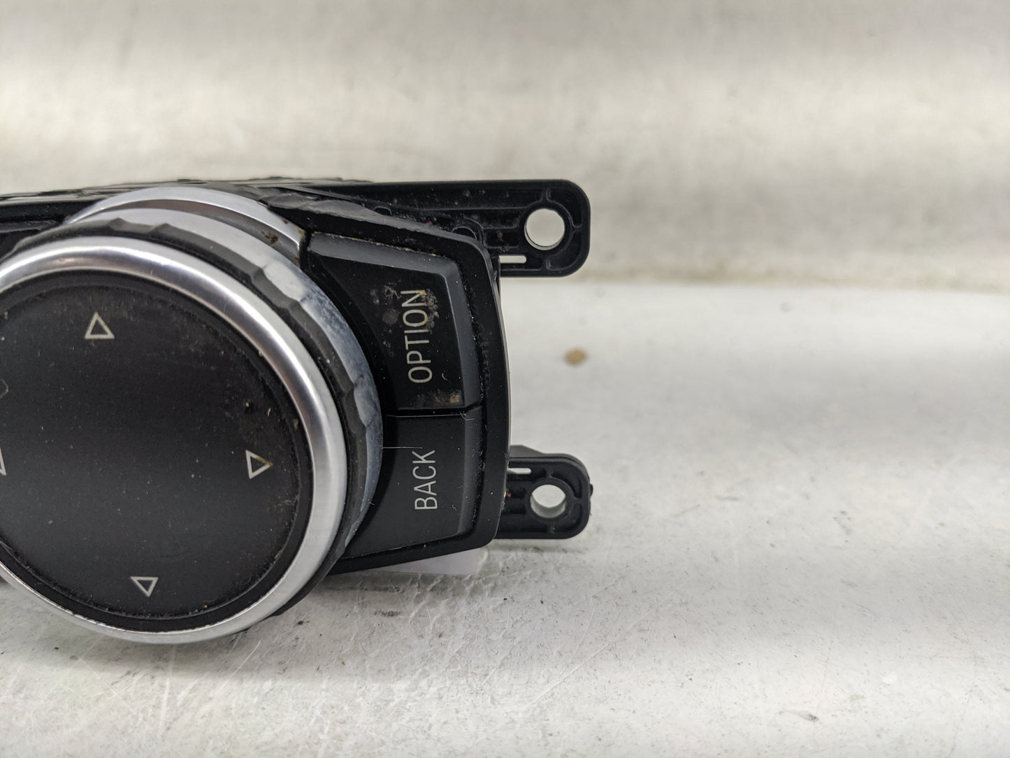 2017 Bmw M3 Radio Control Panel - Oemusedautoparts1.com