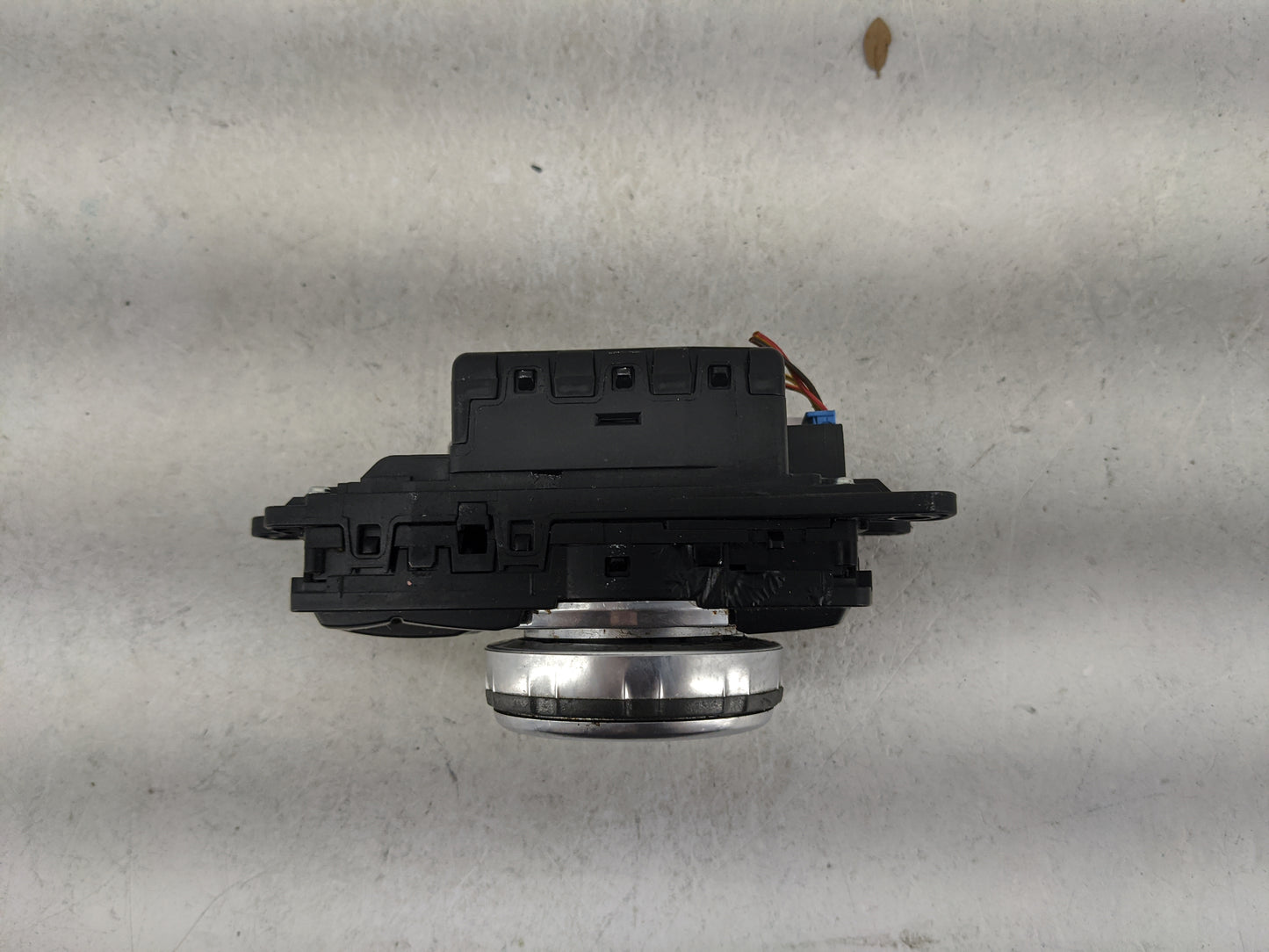 2017 Bmw M3 Radio Control Panel - Oemusedautoparts1.com