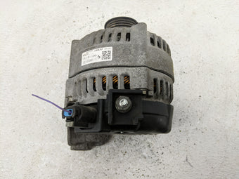 compare product 2016-2019 Bmw X1 Alternator Replacement Generator Charging Assembly Engine OEM P/N:7640131-03 104211-8181 Fits OEM Used Auto Parts