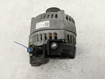2016-2019 Bmw X1 Alternator Replacement Generator Charging Assembly Engine OEM P/N:7640131-03 104211-8181 Fits OEM Used Auto