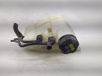 2016-2019 Bmw X1 Windshield Washer Fluid Reservoir Bottle Oem - Oemusedautoparts1.com