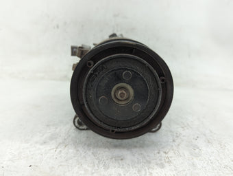 compare product 2016-2019 Bmw X1 Air Conditioning A/c Ac Compressor Oem