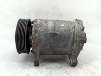 2016-2019 Bmw X1 Air Conditioning A/c Ac Compressor Oem - Oemusedautoparts1.com